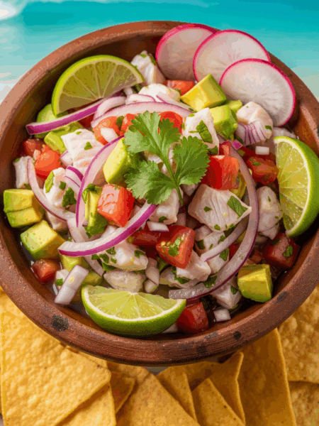 Ceviche