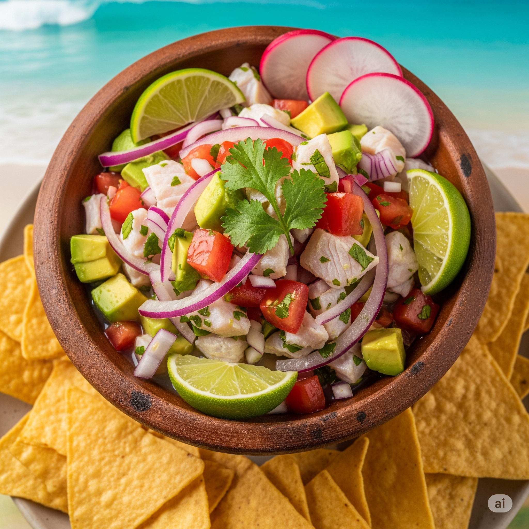 Ceviche