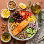 Mediterranean Diet