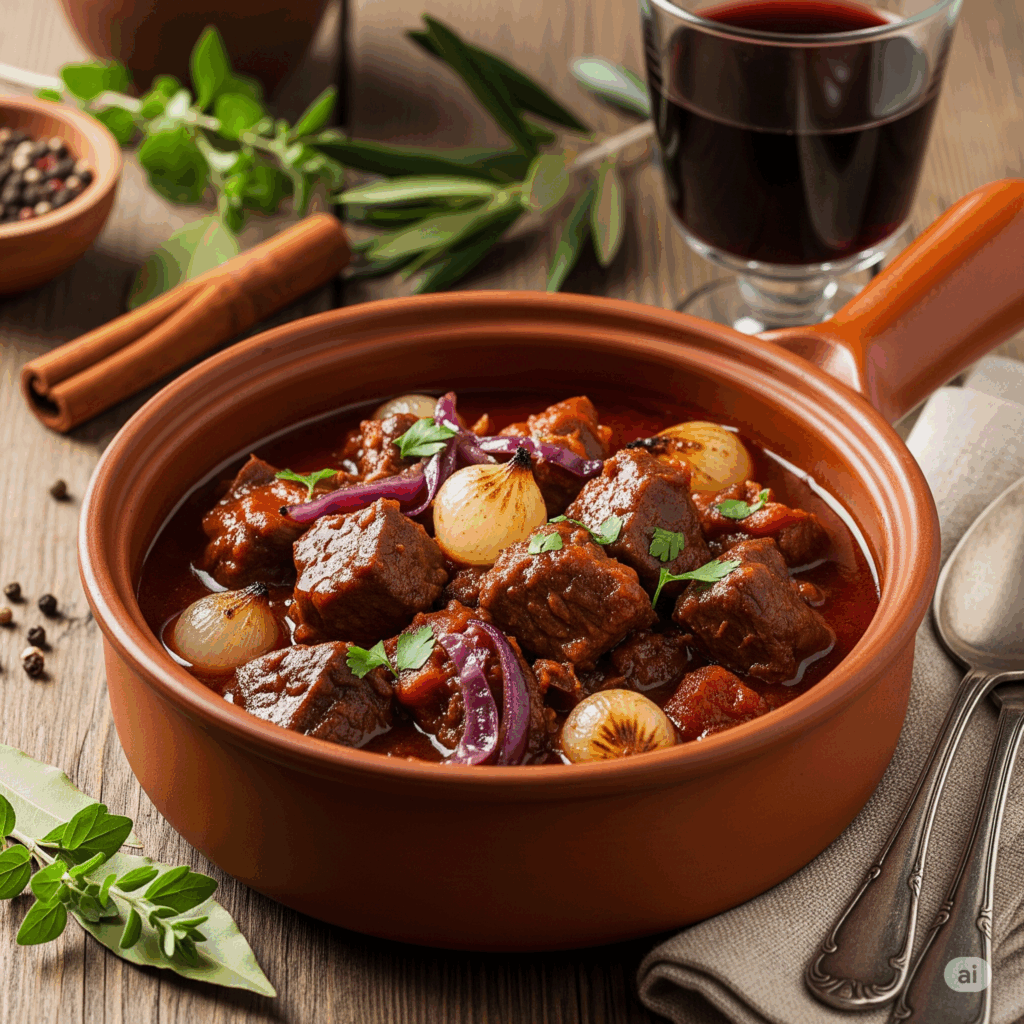 Stifado