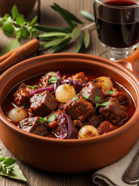 Stifado
