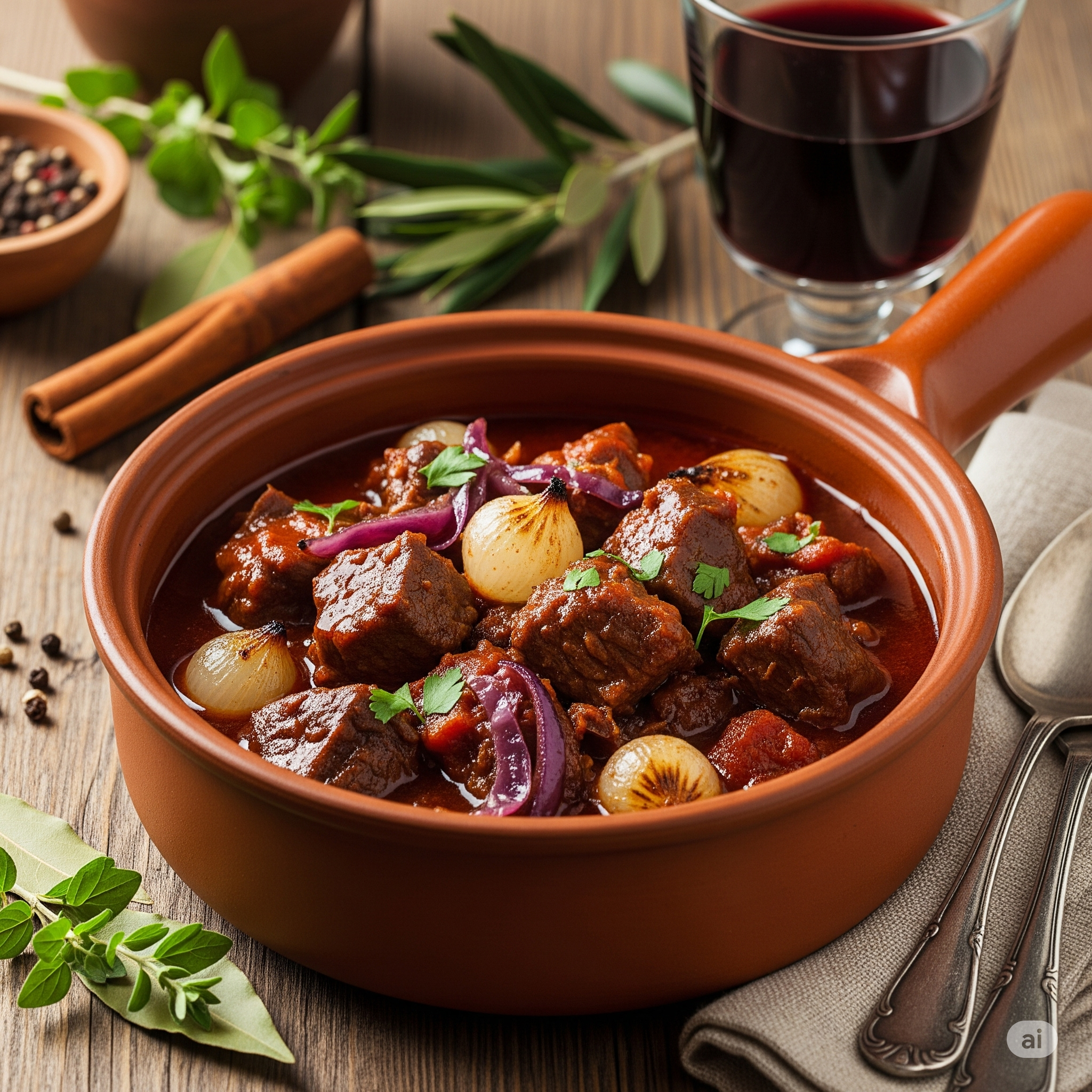 Stifado
