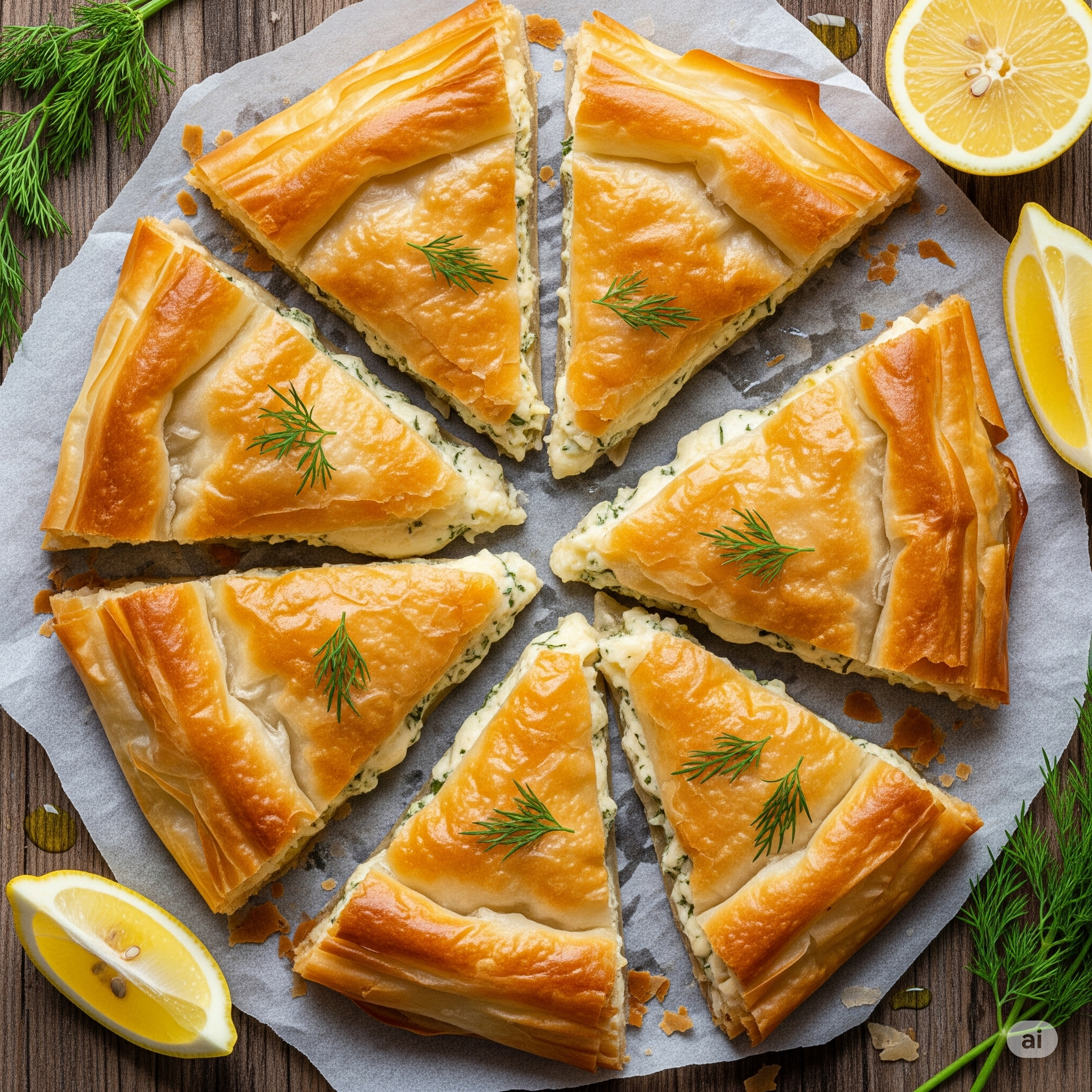Tyropita
