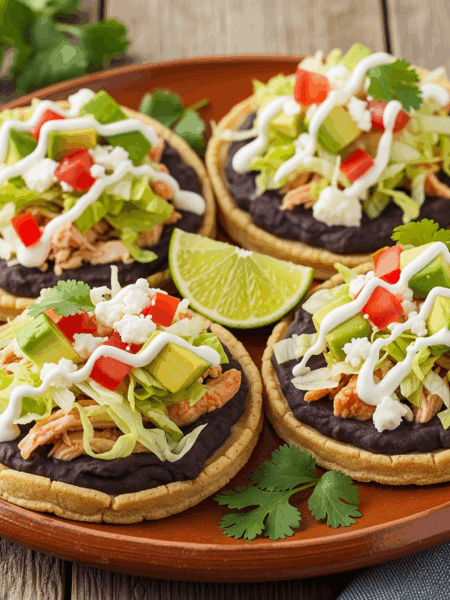 sopes